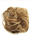 Hair ring