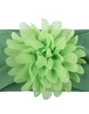 Creative Chiffon Flower Headband Baby Hair Accessories Cute Princess Headband