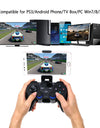Android Game Handle 850M 2.4G Handle PC360 Wireless Handle PS3 TV Computer