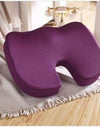 Gel Cushion Slow Rebound U-shaped Memory Cotton