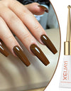 31 Color Monochrome Nail Beauty UV