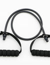 Latex Resistance Bands Workout Exercise Yoga Crossfit Fitness Tubes Pull Rope Fitness Exercise Equipment Tool
