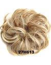 Hair ring