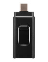 Compatible With Apple, 4 In 1 Stick For IPhoneAndroid Type C Usb Key