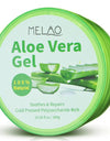 Aloe vera gel