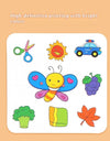 Match-up Card Memory Find The Same Board Game Parent-child Interaction
