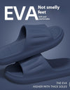 Eva Deodorant Household Bathroom Slip-on Slippers