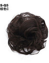 Hair ring