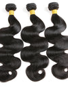 Piece Body Wave Human Hair Bundles