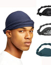 Men's Fashionable New Headband Hat