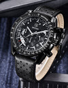 Quartz watch