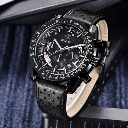 Quartz watch