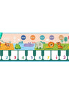 Children's Multifunctional Fun Animal Music Game Carpet