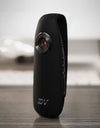 Compatible With ApplePortable Mini Video Camera One-click Recording
