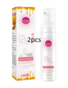 30ml 100ml Hair Removal Spray Depilatory Armpit Hair And Legs Hair Foam Mousse And Removal Is Gentle Hair Cream Spray Non-irritating
