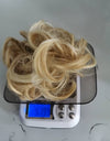Hair ring