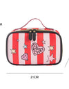 Portable Toiletry Bag Storage Bag Cosmetic Bag