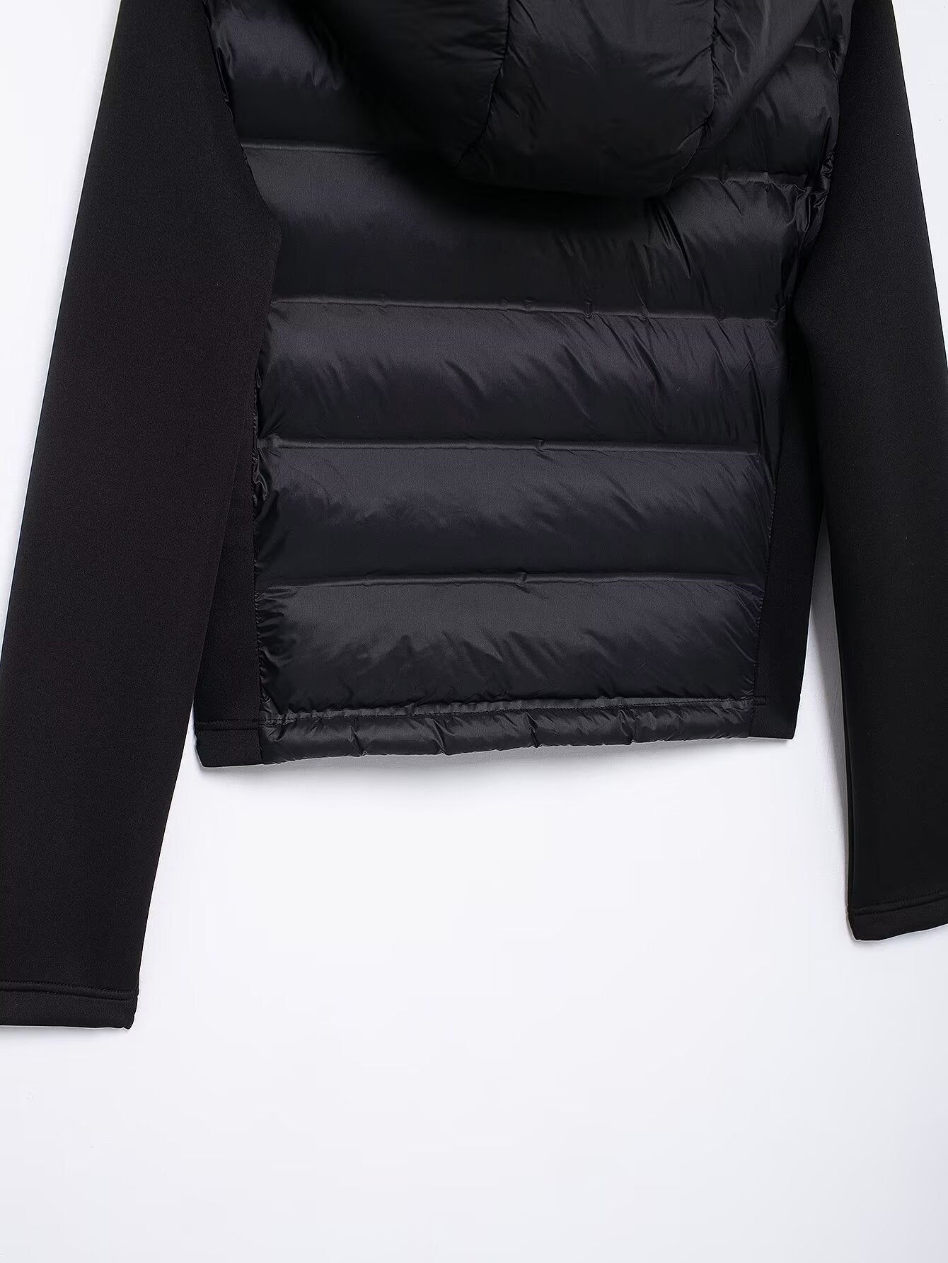 Autumn Fashion New European And American Style Loose Long Sleeve Cotton Coat Jacket Women