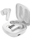 Wireless Bluetooth-compatible Translation Headphones Portable In-ear Translator
