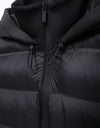 Autumn Fashion New European And American Style Loose Long Sleeve Cotton Coat Jacket Women