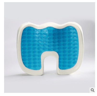 Gel Cushion Slow Rebound U-shaped Memory Cotton