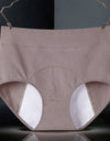 Cotton Menstrual Period Side Leakage Prevention Menstrual Panties