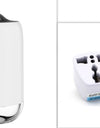 USB Night Light Air Conditioner Automatic Humidifier