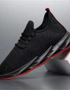 Breathable Lightweight Non-slip Soft Sole Sneakers