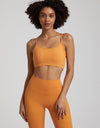 Back Shaping Shockproof Sports Underwear Women's Outdoor Running