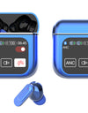 Wireless 54 Bluetooth ANC ENC Noise Reduction Headset