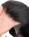 Human Hair HD Lace Wigs