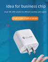Mobile Phone Charging Plug Fast Charge PD20W Applicable