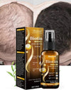 Anti Hair Loss Hair Nourishing Liquid Hair Firming And Hair Increasing