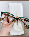 Anti-blue Light Glasses Same Style For Men And Women