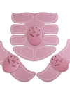 Fitness equipment home exercise abdominal patch