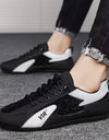 Men's Trendy All Match Low Top Sneakers