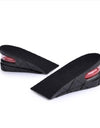 Air Cushion Heightening Insole, Invisible Inner Heightening Pad