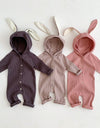 One-piece And Threaded Climbing Clothes For Boys