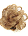 Hair ring