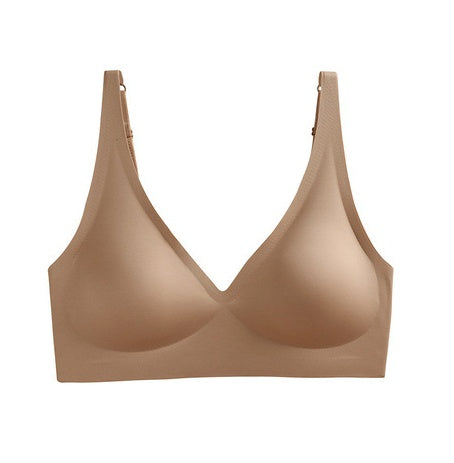 Fashion Wireless Women's Seamless Underwear