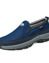 Men's Lightweight Outdoor Low-top Flats