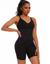 Nylon Women's One Piece Underwear