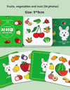 Match-up Card Memory Find The Same Board Game Parent-child Interaction