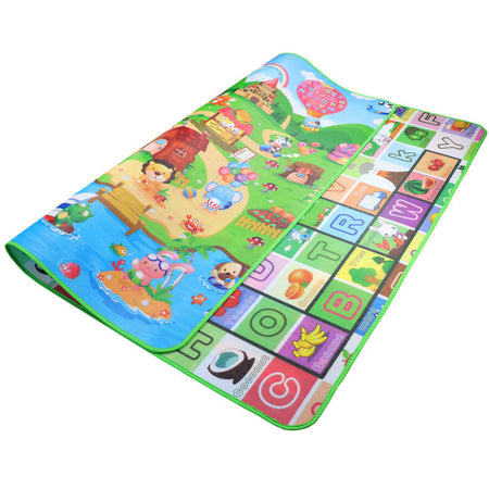 Foam Home Children Outdoor Picnic Game Mat