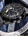 Quartz watch