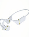 H12 Open Bone Conduction Second Generation Wireless Bluetooth Headset