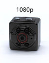 SQ8 Infrared Mini Video Camera HD1080