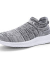 All-matching Breathable Trendy Lightweight Exercise Men's Shoes