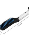 Hair Styling Comb Hair Straightener Comb Hair Straightener