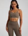 Back Shaping Shockproof Sports Underwear Women's Outdoor Running